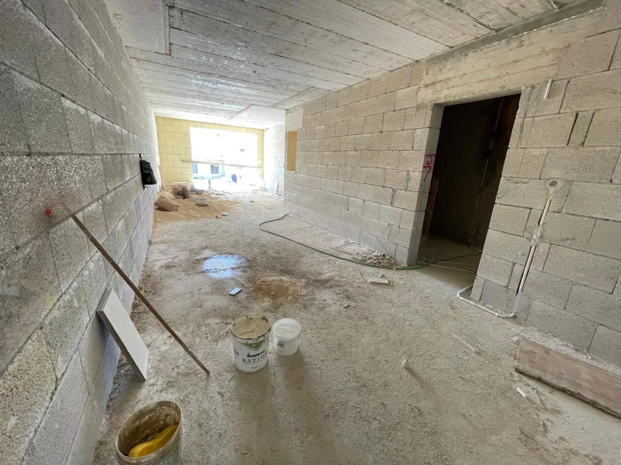 Квартира на Гозо, Мальта, 150 м² - фото 9