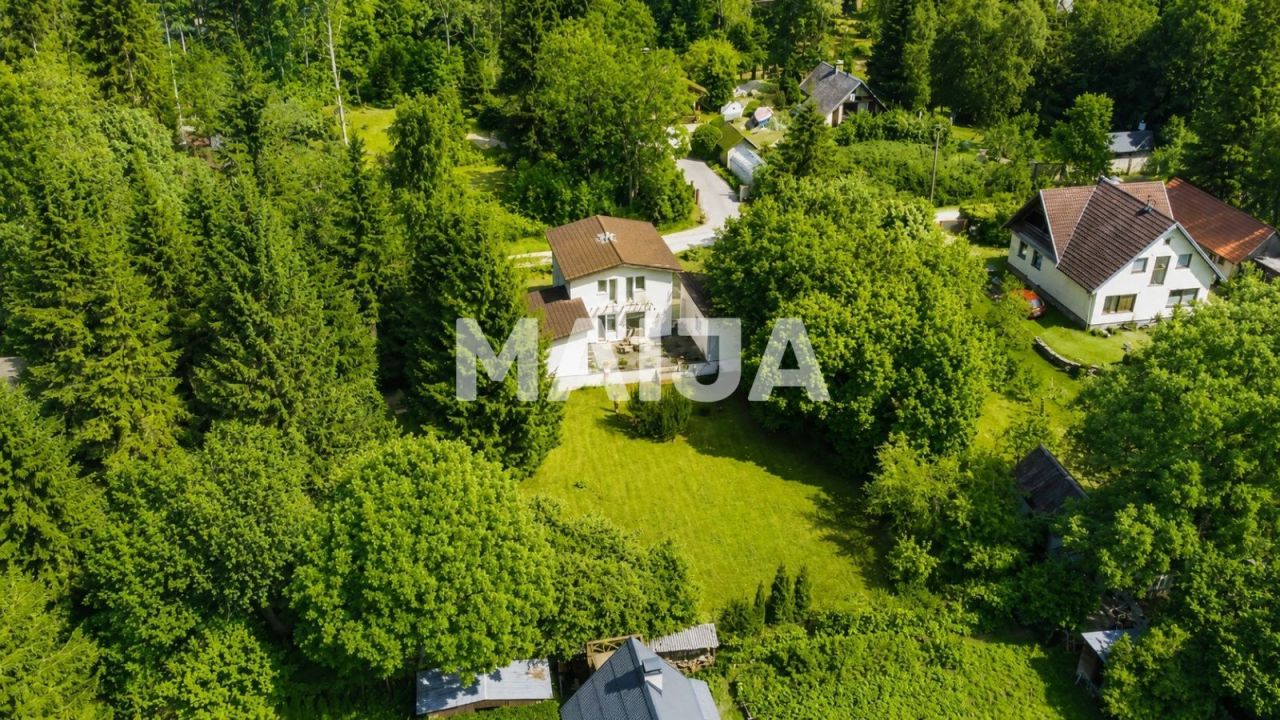 Дом Laulasmaa küla, Эстония, 170.7 м² - фото 7