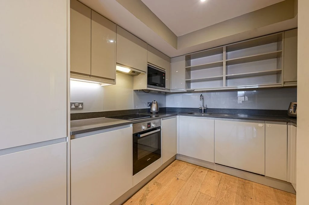 Квартира в Лондоне, Великобритания, 62 м² - фото 10