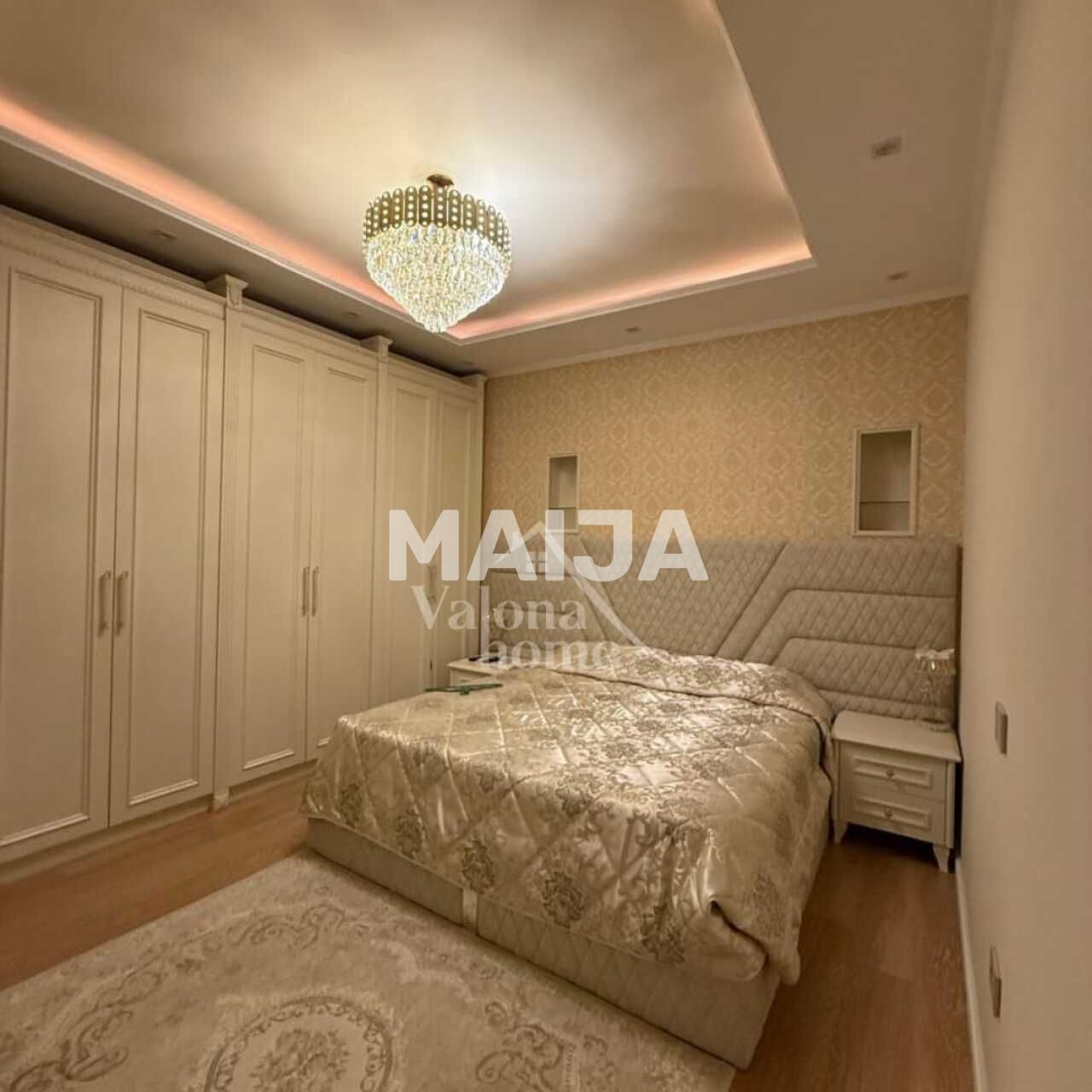 Апартаменты во Влёре, Албания, 100 м² - фото 7