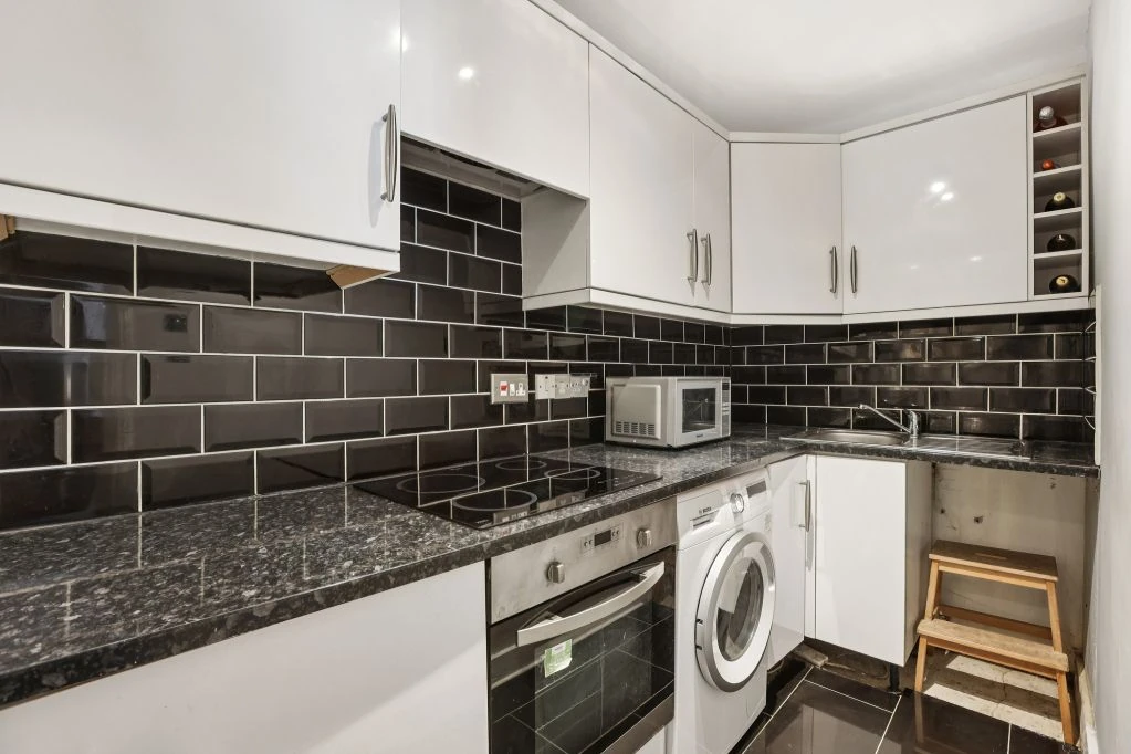 Квартира в Лондоне, Великобритания, 47 м² - фото 10