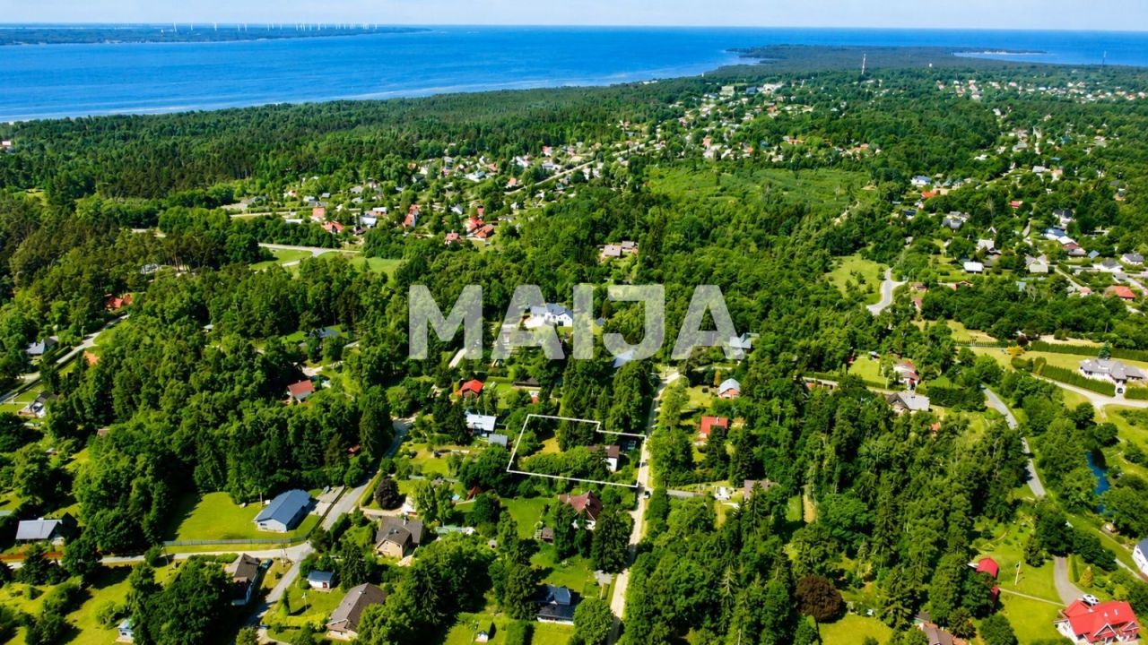 Дом Laulasmaa küla, Эстония, 170.7 м² - фото 8
