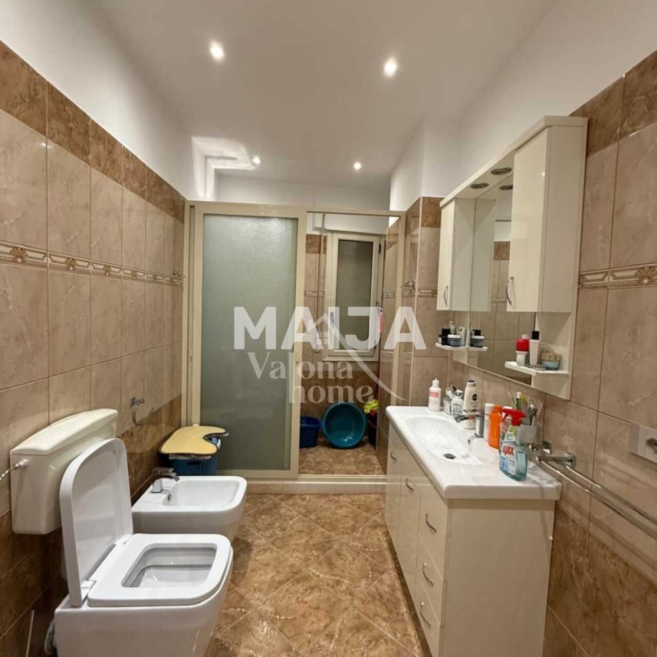 Апартаменты во Влёре, Албания, 100 м² - фото 8