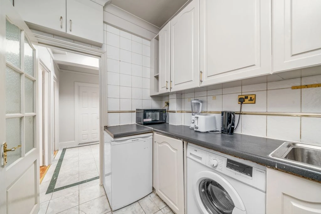Квартира в Лондоне, Великобритания, 57 м² - фото 10