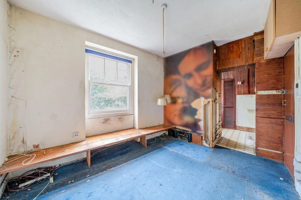 Квартира в Лондоне, Великобритания, 27 м² - фото 10