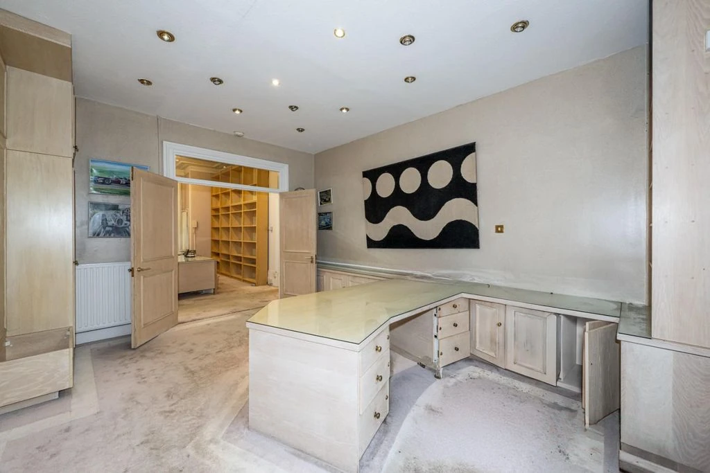 Квартира в Лондоне, Великобритания, 65 м² - фото 10