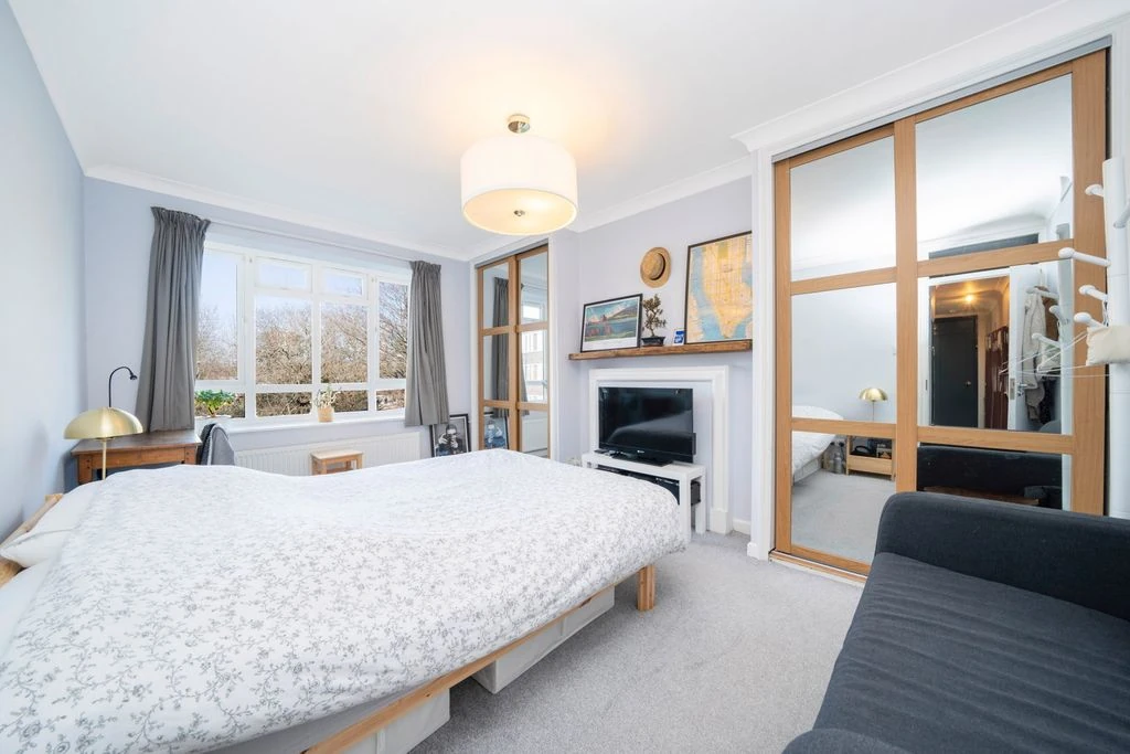 Квартира в Лондоне, Великобритания, 73 м² - фото 10