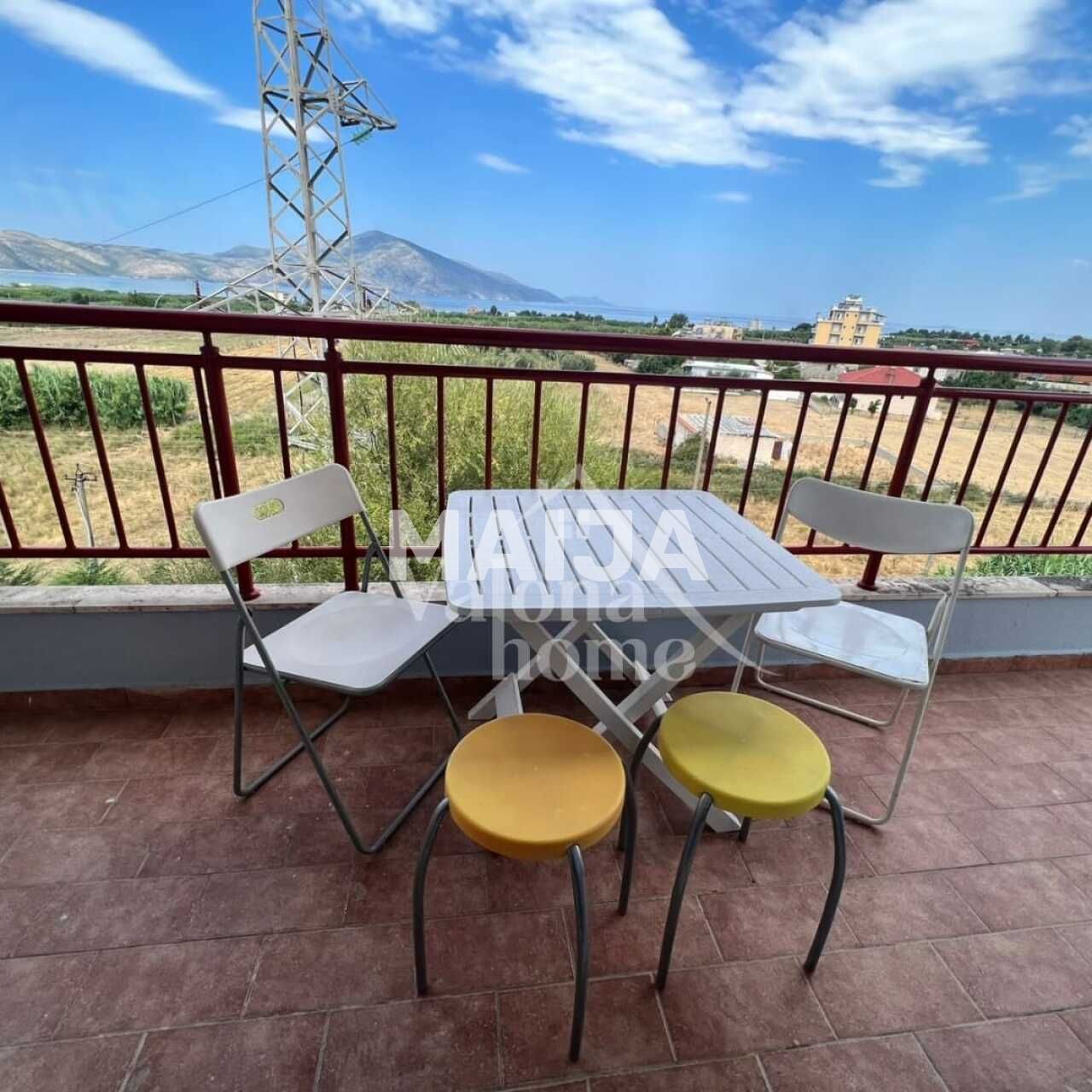 Апартаменты во Влёре, Албания, 108 м² - фото 8