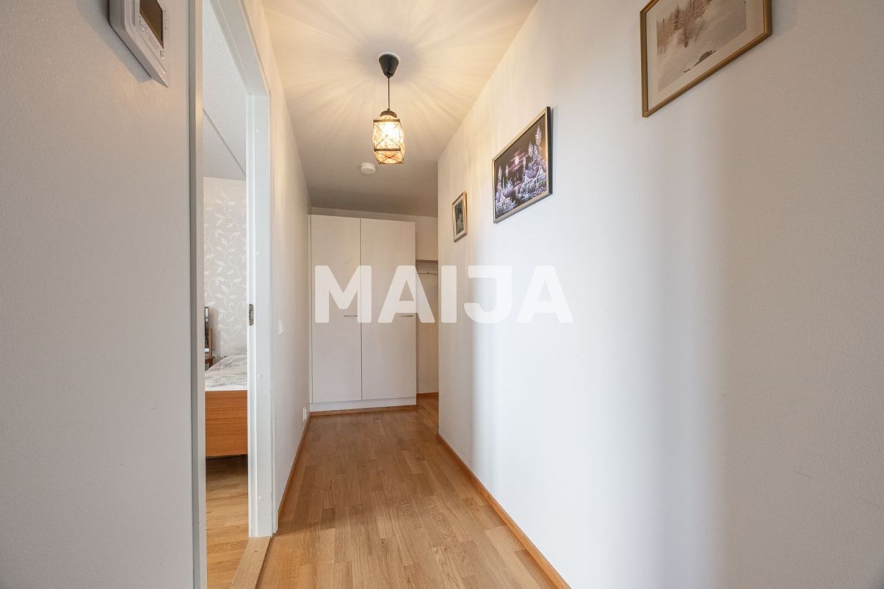 Апартаменты в Тампере, Финляндия, 62.5 м² - фото 8