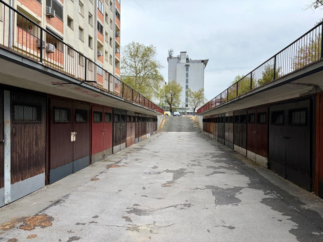 Квартира в Любляне, Словения, 42 м² - фото 10