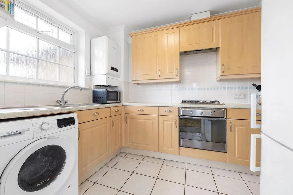 Квартира в Лондоне, Великобритания, 42 м² - фото 10