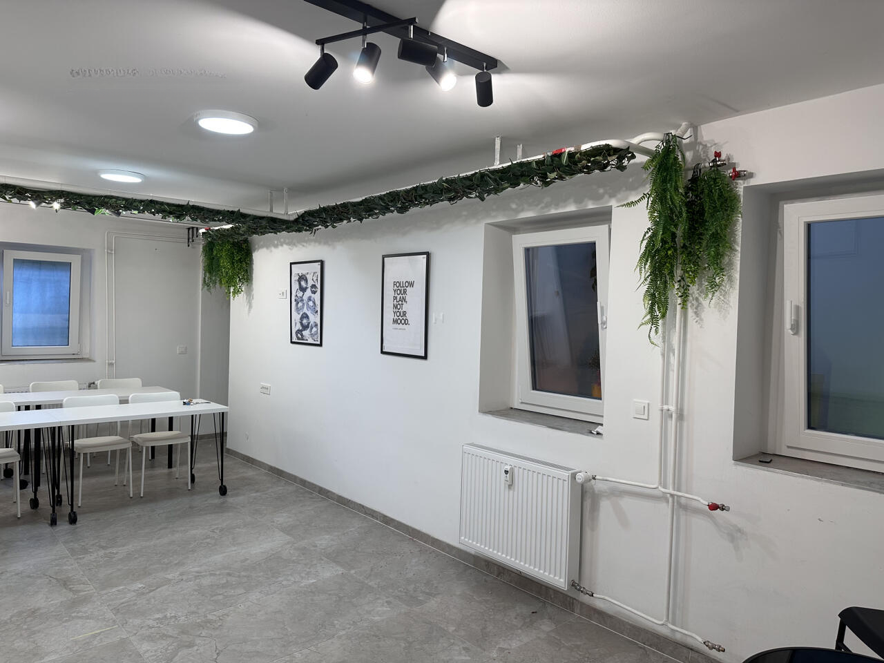 Офис в Любляне, Словения, 42 м² - фото 10