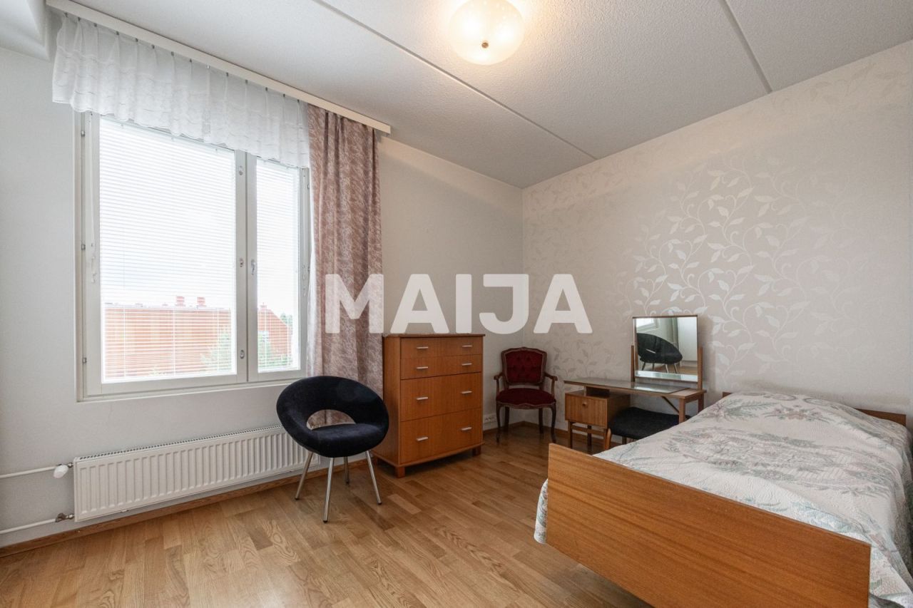 Апартаменты в Тампере, Финляндия, 62.5 м² - фото 9