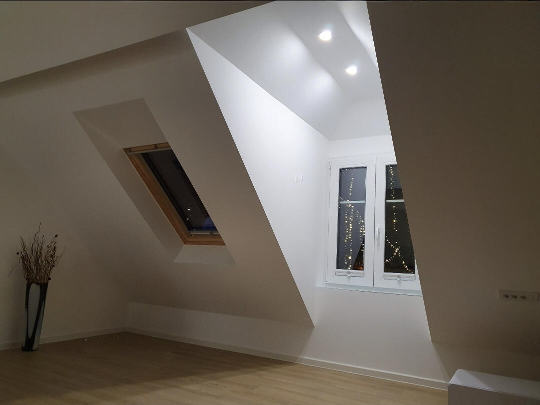 Квартира в Любляне, Словения, 50 м² - фото 10