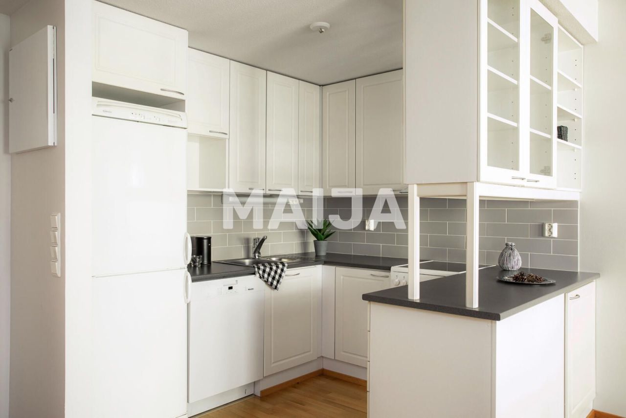 Апартаменты в Лахти, Финляндия, 41.5 м² - фото 9