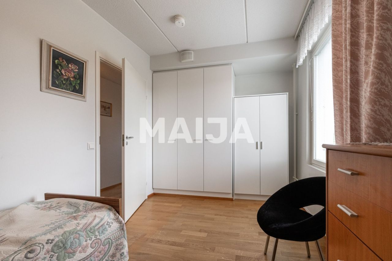 Апартаменты в Тампере, Финляндия, 62.5 м² - фото 10