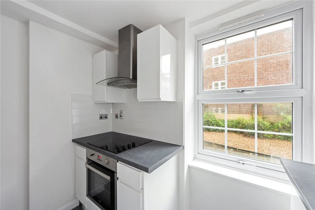 Квартира в Лондоне, Великобритания, 41 м² - фото 10