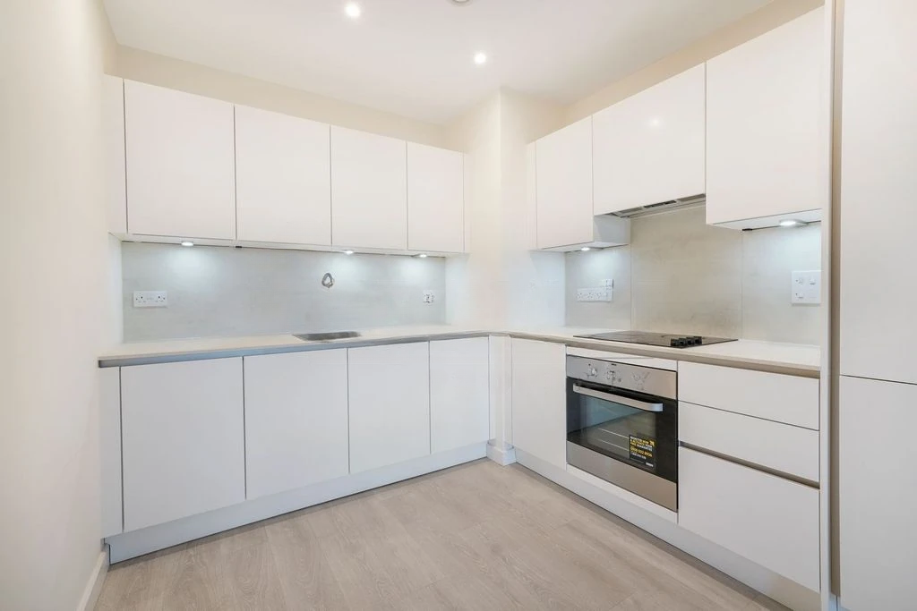 Квартира в Лондоне, Великобритания, 54 м² - фото 10