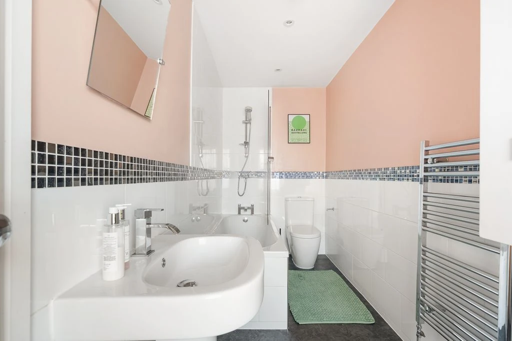 Квартира в Лондоне, Великобритания, 50 м² - фото 10
