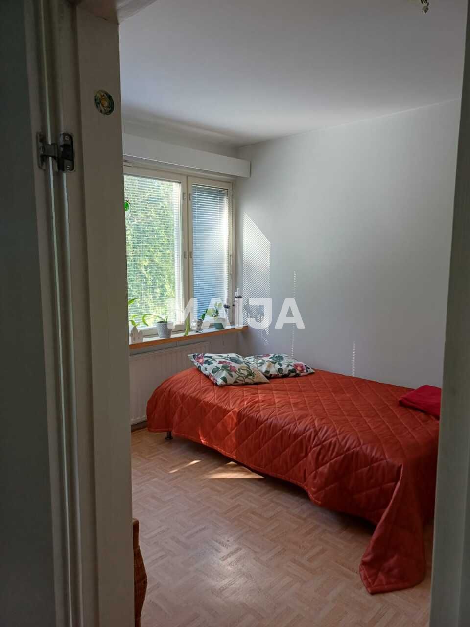 Апартаменты в Лахти, Финляндия, 79 м² - фото 10