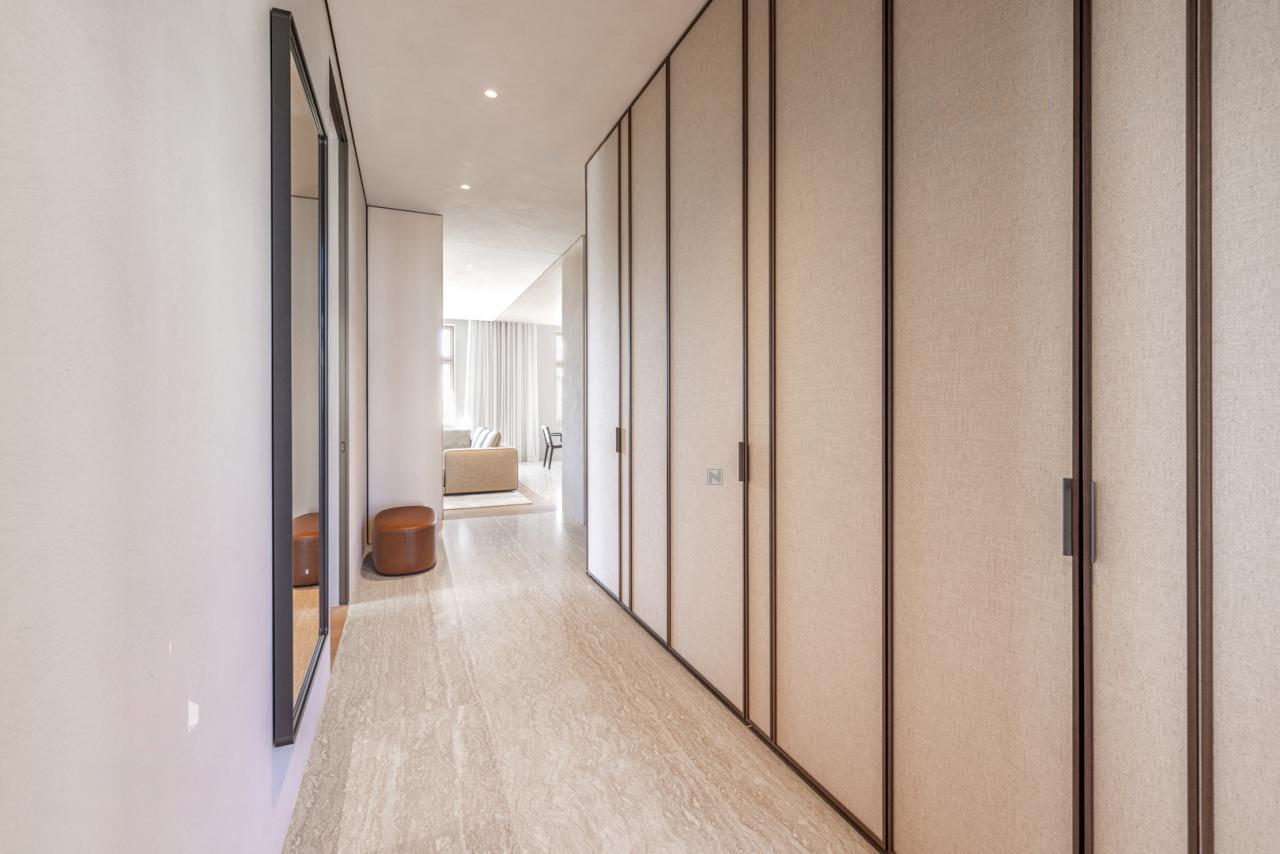 Квартира в Любляне, Словения, 136 м² - фото 10