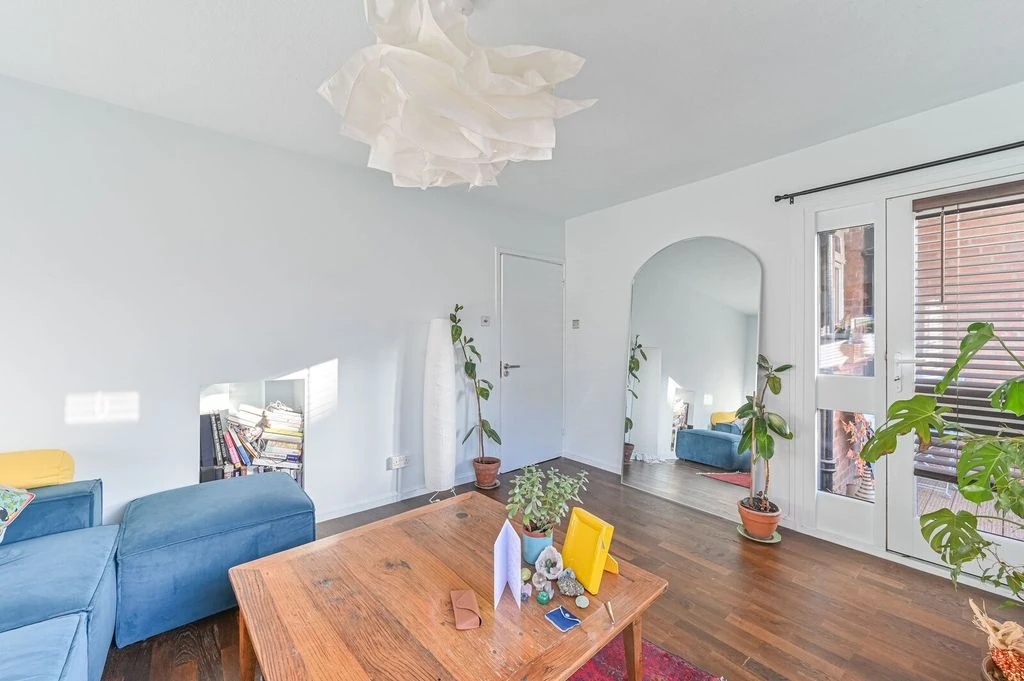 Квартира в Лондоне, Великобритания, 45 м² - фото 10