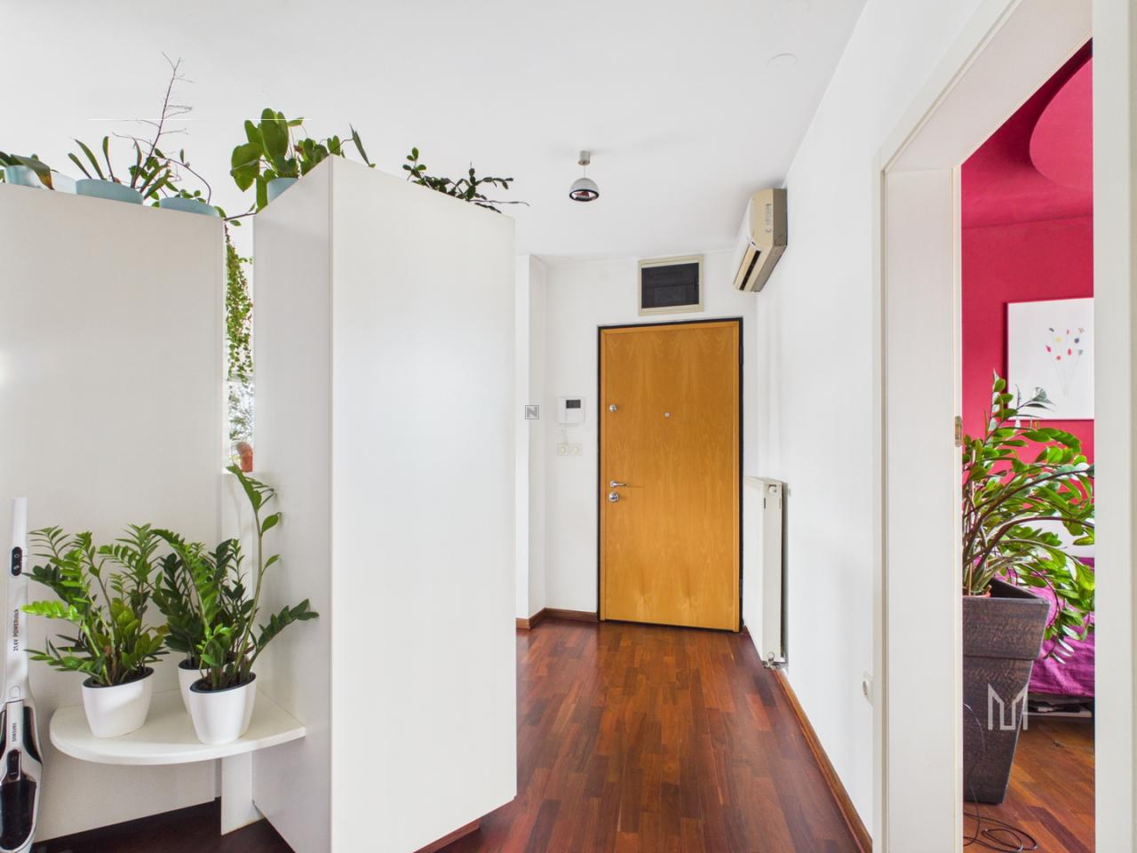 Квартира в Любляне, Словения, 168 м² - фото 10