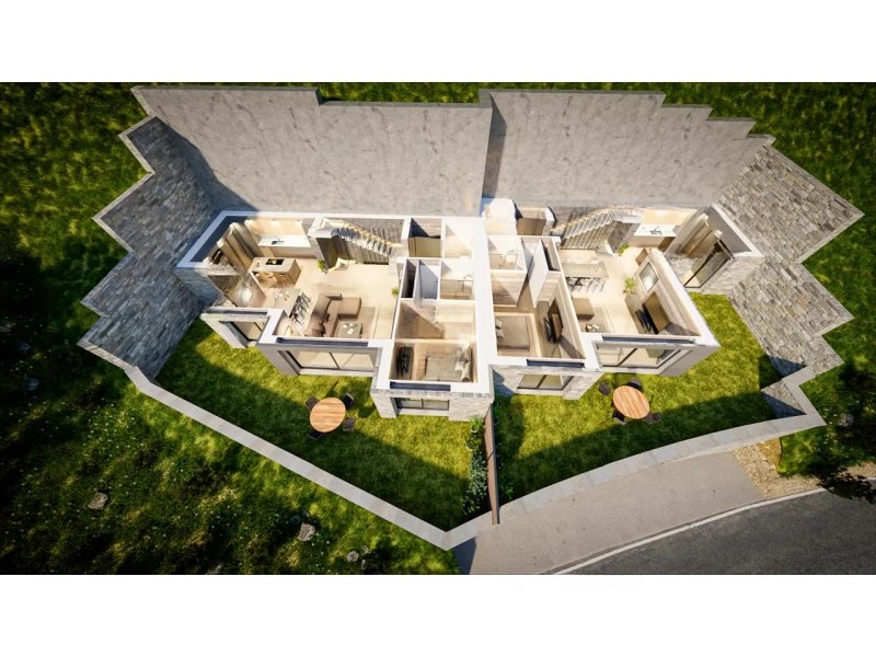 Квартира в Ла-Массане, Андорра, 413 м² - фото 10