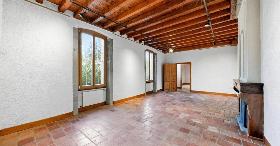 Квартира в Женеве, Швейцария, 280 м² - фото 10