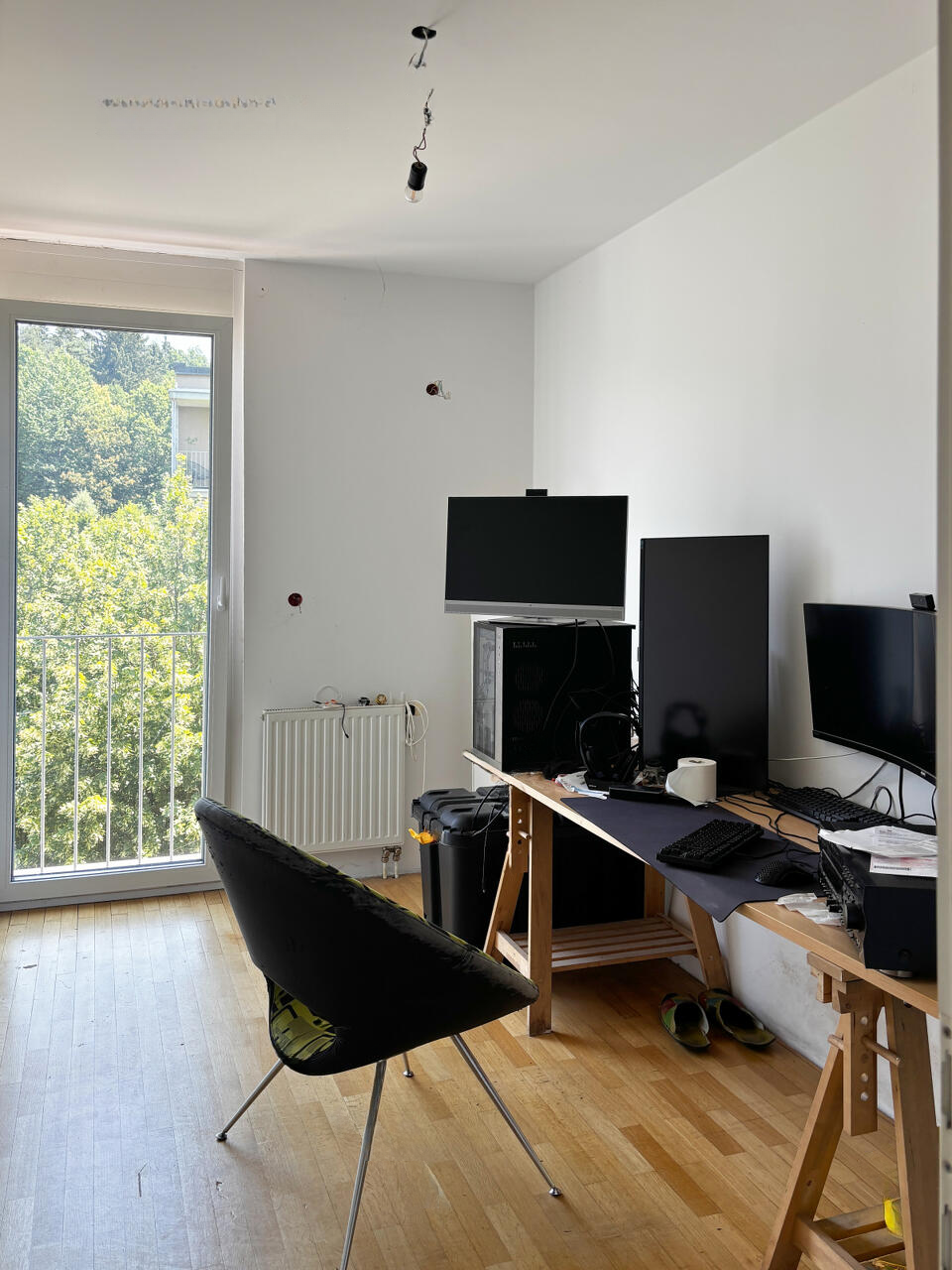 Квартира в Любляне, Словения, 146 м² - фото 10