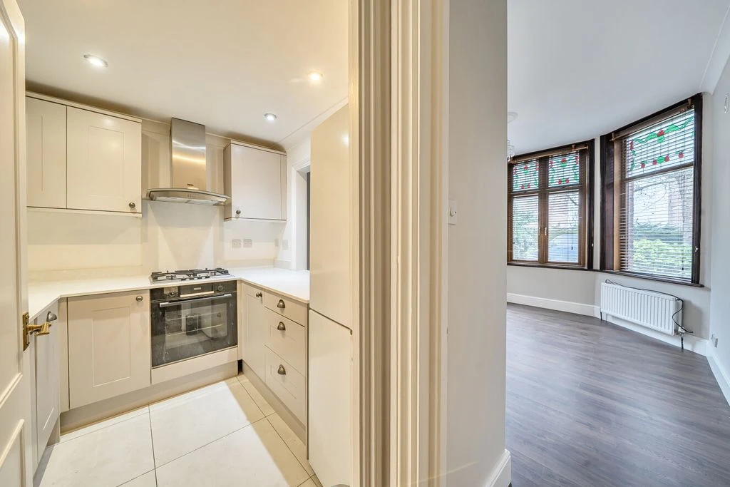 Квартира в Лондоне, Великобритания, 45 м² - фото 10