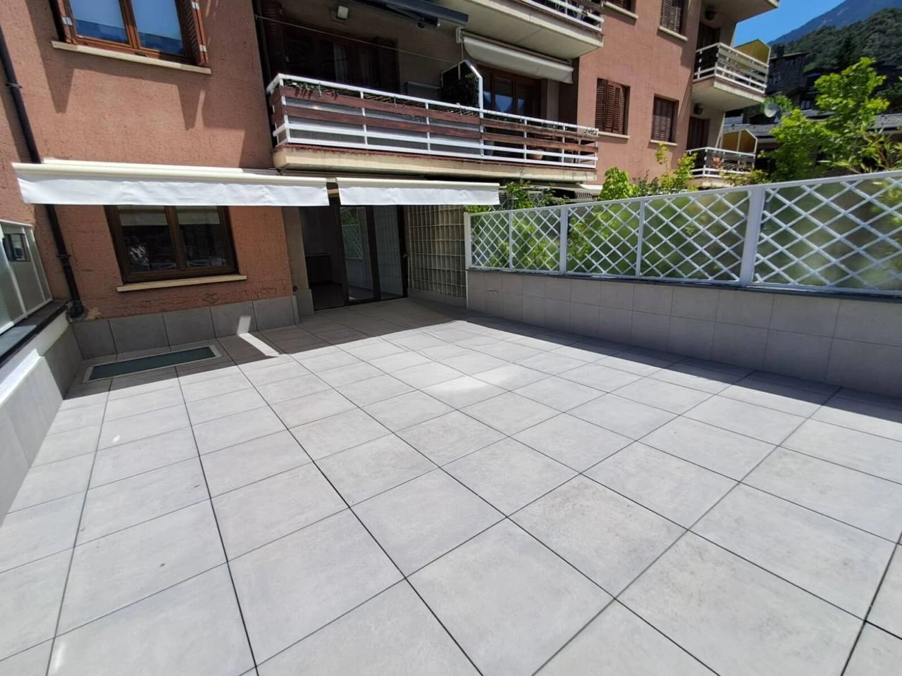 Квартира в Эскальдесе, Андорра, 110 м² - фото 11