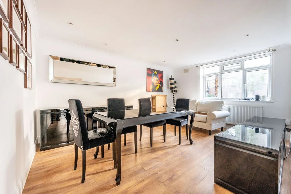 Квартира в Лондоне, Великобритания, 54 м² - фото 11