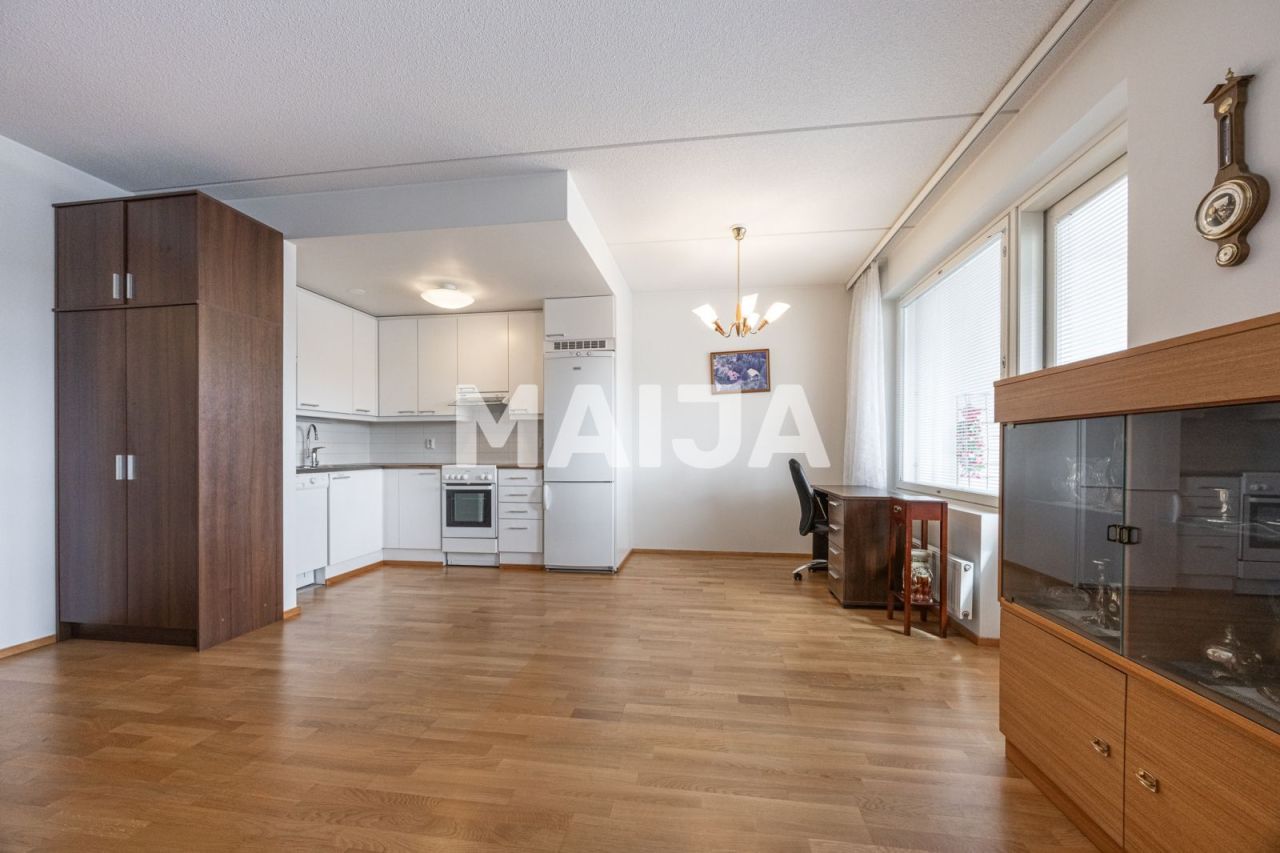 Апартаменты в Тампере, Финляндия, 62.5 м² - фото 11