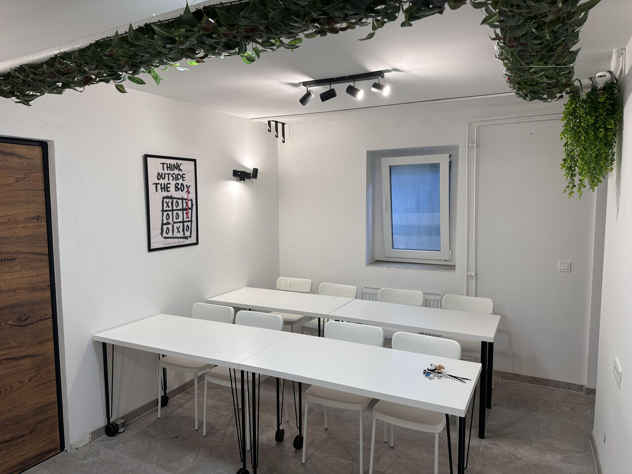 Офис в Любляне, Словения, 42 м² - фото 11