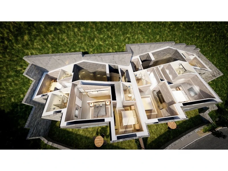 Квартира в Ла-Массане, Андорра, 413 м² - фото 11