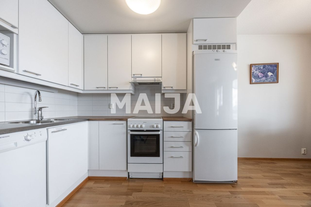 Апартаменты в Тампере, Финляндия, 62.5 м² - фото 12