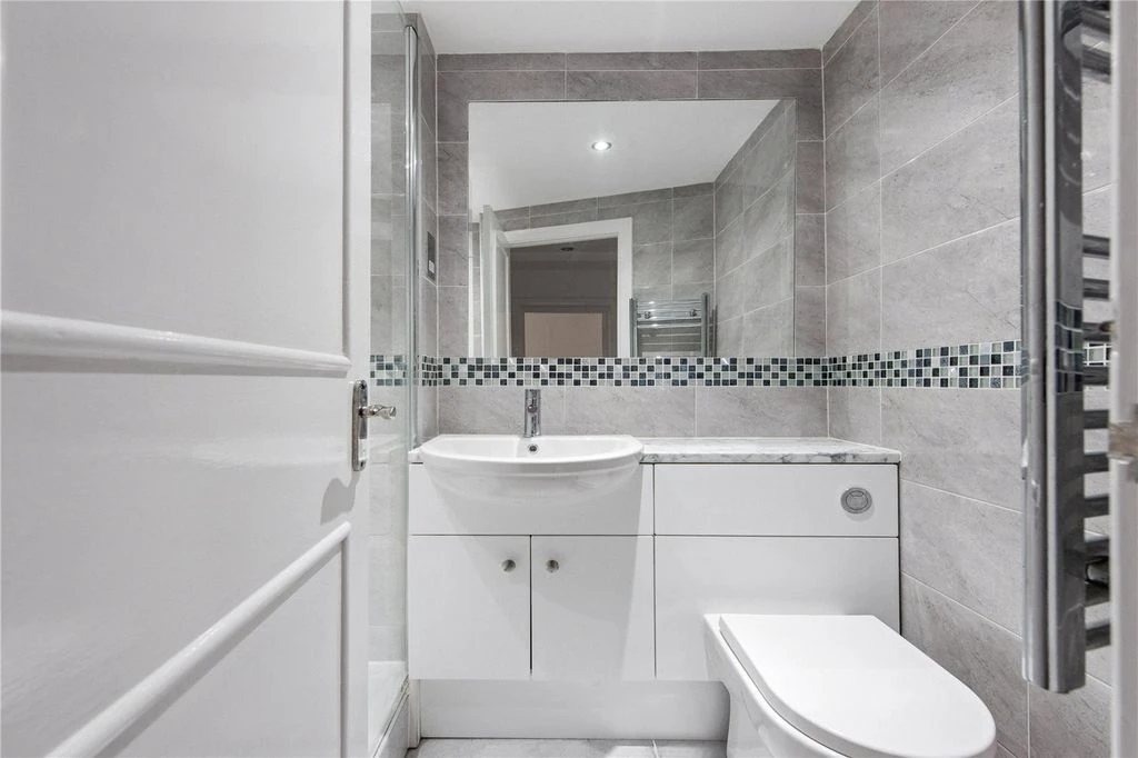 Квартира в Лондоне, Великобритания, 41 м² - фото 11