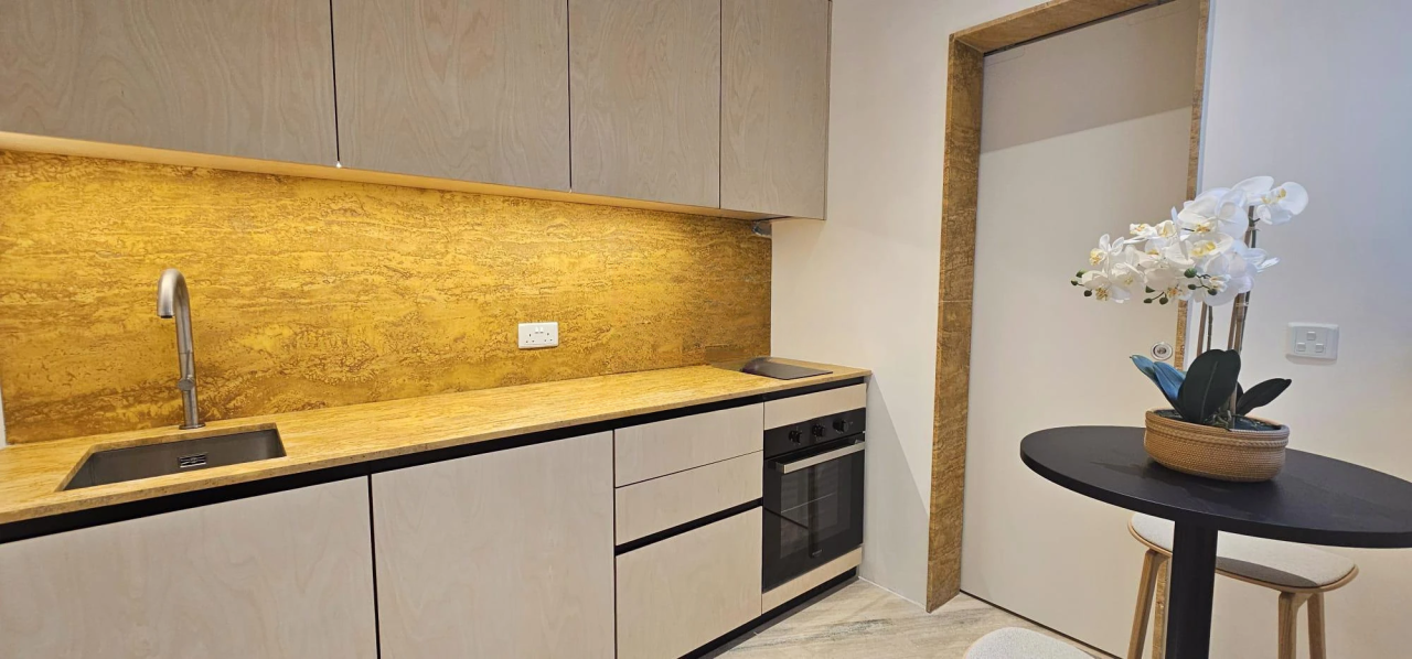 Квартира Valletta, Мальта, 65 м² - фото 11
