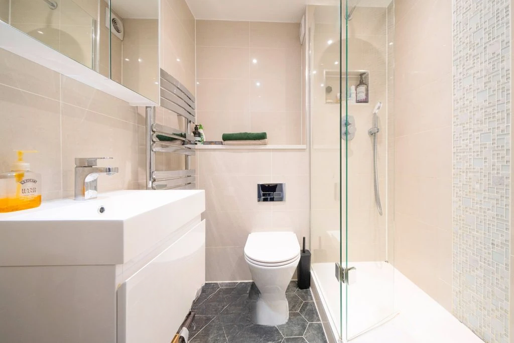 Квартира в Лондоне, Великобритания, 73 м² - фото 11