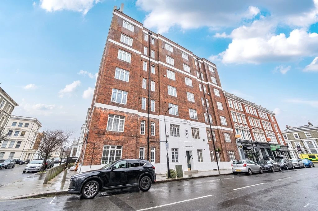 Квартира в Лондоне, Великобритания, 52 м² - фото 11