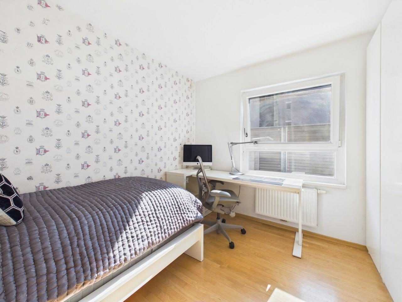 Квартира в Любляне, Словения, 93 м² - фото 11