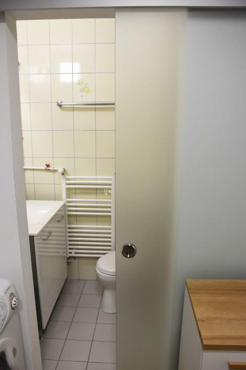 Квартира в Любляне, Словения, 28 м² - фото 11