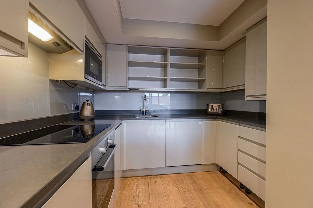 Квартира в Лондоне, Великобритания, 62 м² - фото 11