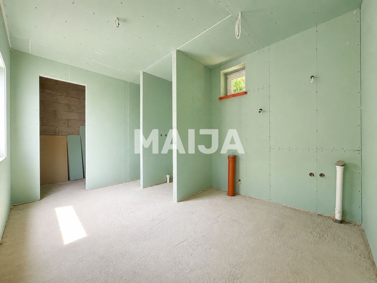 Дом Laulasmaa küla, Эстония, 170.7 м² - фото 12