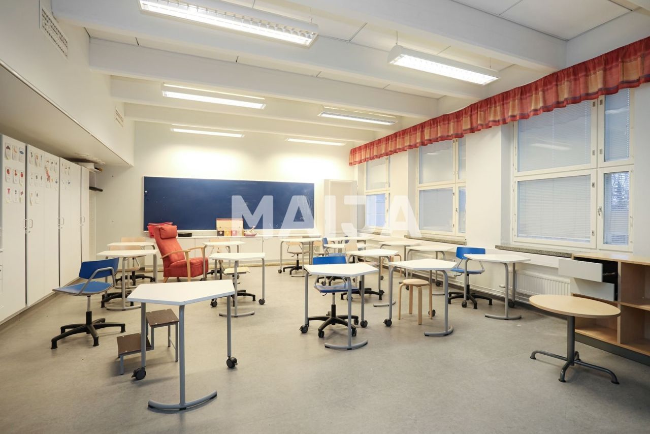 Кафе, ресторан в Холлола, Финляндия, 2 223 м² - фото 12