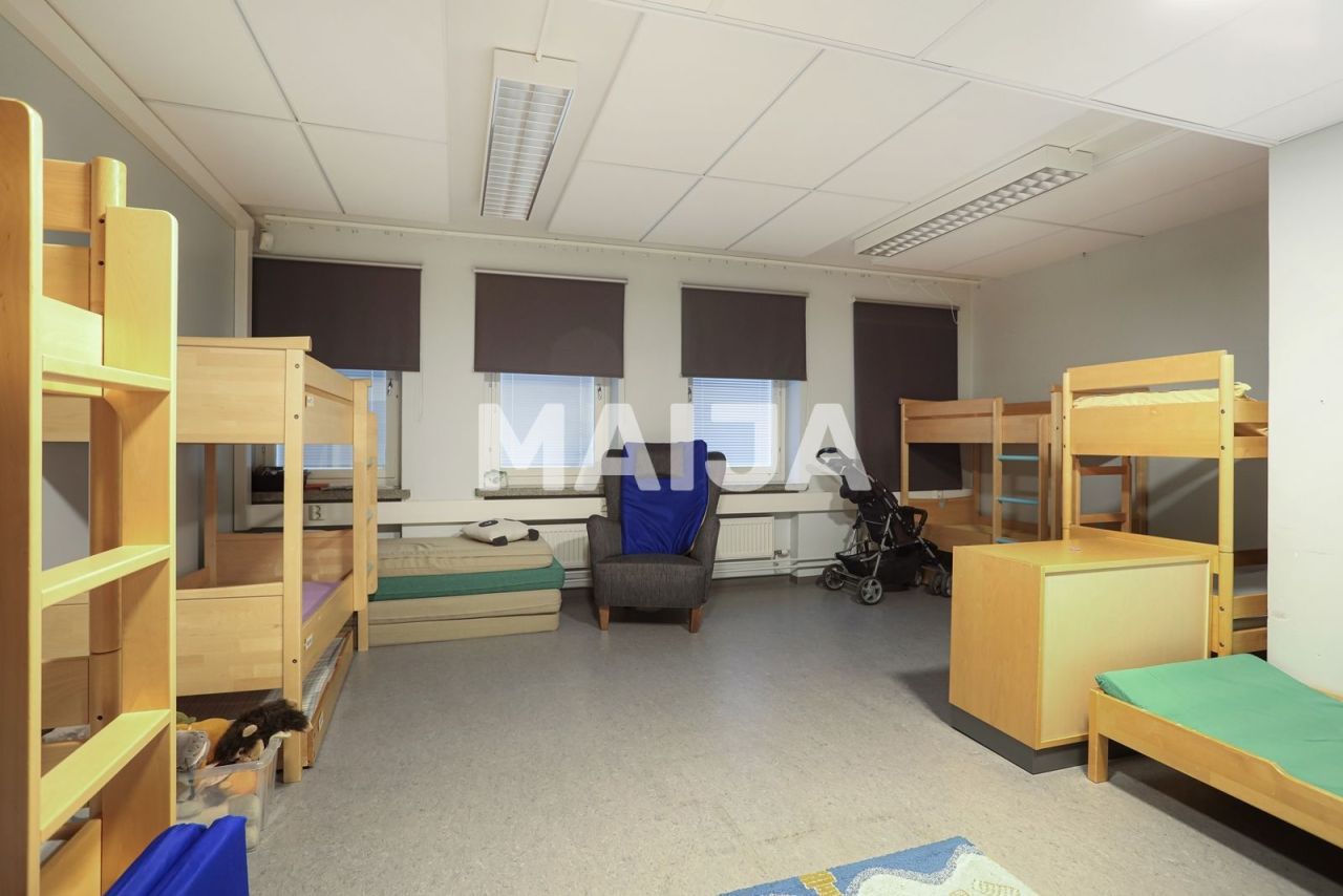 Кафе, ресторан в Холлола, Финляндия, 2 223 м² - фото 13