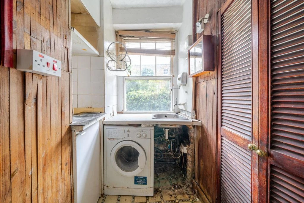 Квартира в Лондоне, Великобритания, 27 м² - фото 11