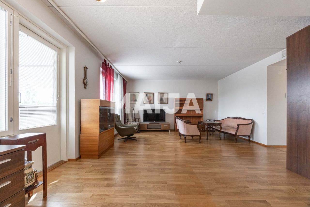 Апартаменты в Тампере, Финляндия, 62.5 м² - фото 13