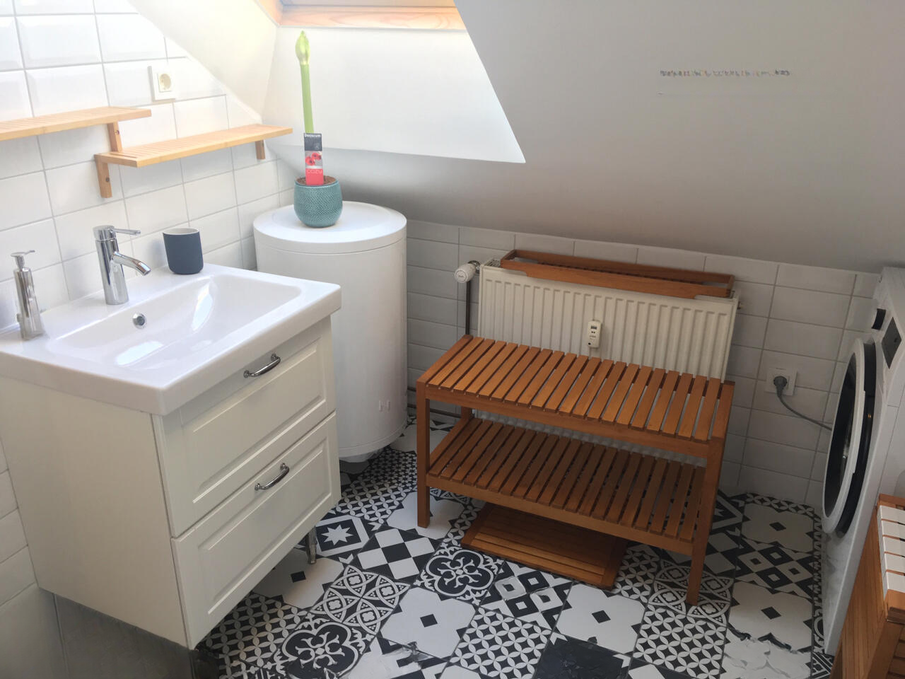 Квартира в Любляне, Словения, 49 м² - фото 11